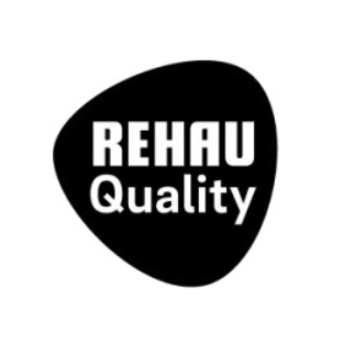 5komorový profilový systém nemeckej spoločnosti REHAU AG + Co.