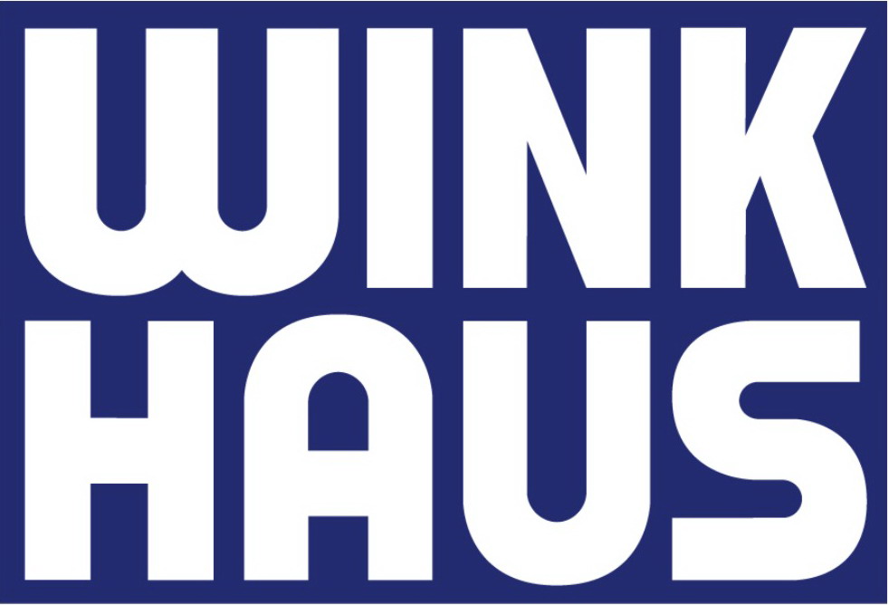 Logo výrobcu kovania Wink Haus