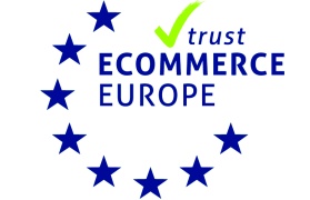 logo  Ecommerce Europe Trustmark