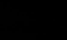 Vzorník lamel žaluzií - Čierna