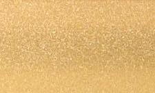 Vzorník lamel žaluzií - Zlatá