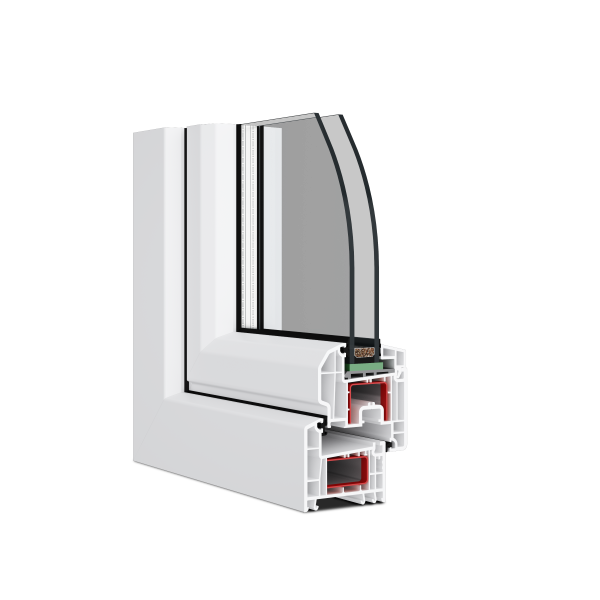 REHAU SMARTLINE+ elegance