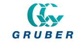 Logo výrobcu Gruber