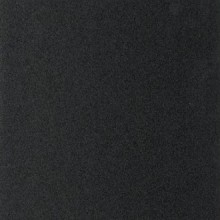 Plastové profily - vzorkovník farieb - černá ulti matt