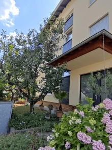 Výmena okien v dome v Nemecku