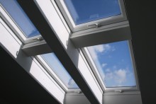 Plastové strešné okno Premium - skvelý dizajn a dlhodobá životnosť