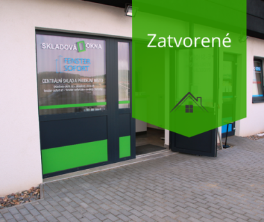 Zatvorené: 28. 9. a 28. 10. 2026