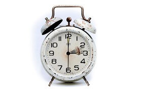 Sme tu pre Vás aj v sobotu