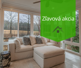 Prémiové dekóry lacnejšie – len do konca marca