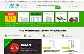 Spustili sme e-shop v Nemecku