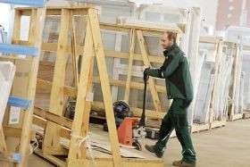 Zákazníci pred nás neustále stavia nové výzvy. Snažíme sa ich plniť