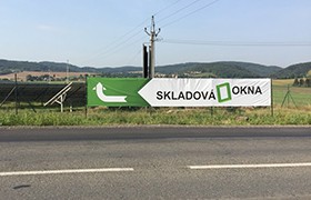 Zlepšujeme navigáciu. U nás bez bariér.