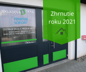 Aký bol pre nás rok 2021?