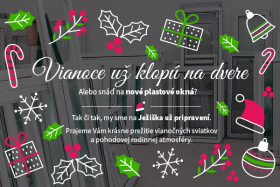 Prajeme krásne Vianoce