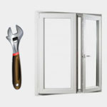 Návod na obsluhu, údržbu a nastavenie okien a dverí z PVC