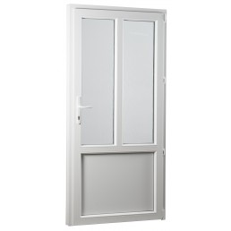 Vedľajšie vchodové dvere PREMIUM, pravé 980 x 2080