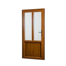 Vedľajšie vchodové dvere PREMIUM, ľavé 880 x 2080