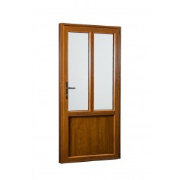Vedľajšie vchodové dvere PREMIUM, pravé 880 x 2080