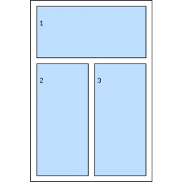 Dvojkrídlové okno s nadsvetlíkom