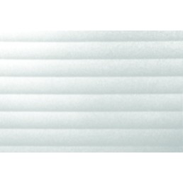 Transparentná statická fólia - žalúzie (S9023)