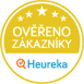 Heuréka - Overené zákazníkmi
